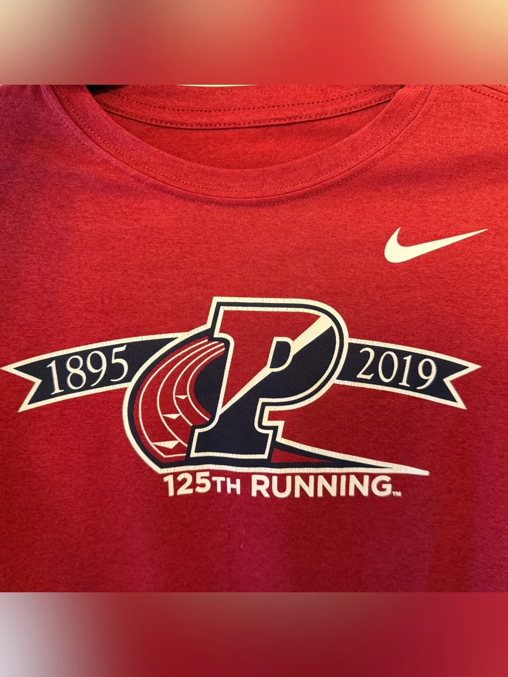 Kid’s Penn Relays Nike Dri-Fit Shirt
